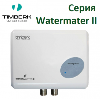 Электрический водонагреватель Timberk WHE 8.0 XTN Z1